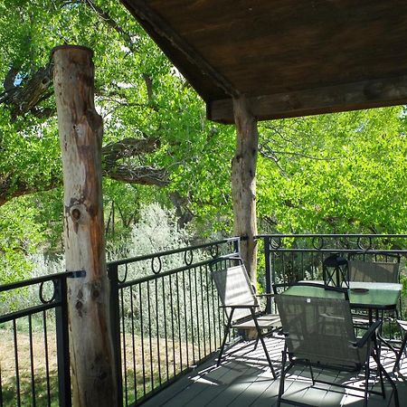 Rustic Hideaway Cortez Exterior foto