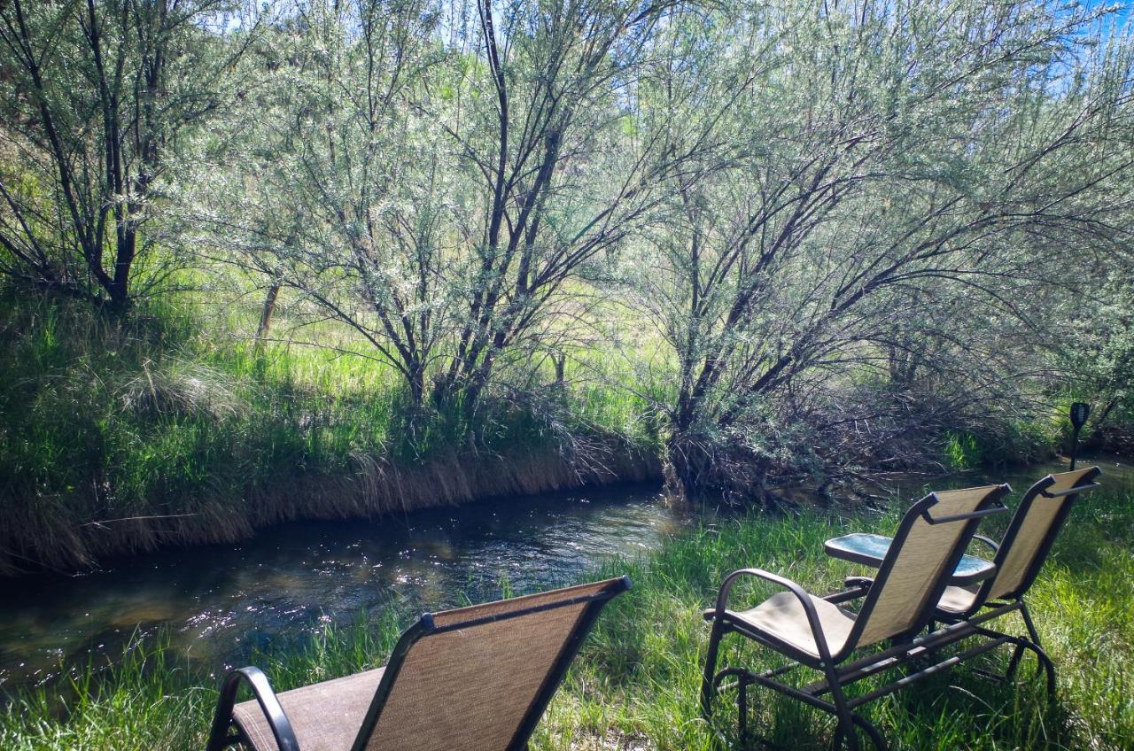 Rustic Hideaway Cortez Exterior foto
