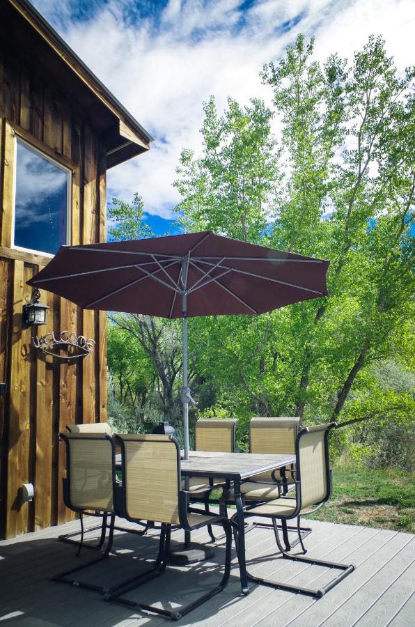 Rustic Hideaway Cortez Exterior foto