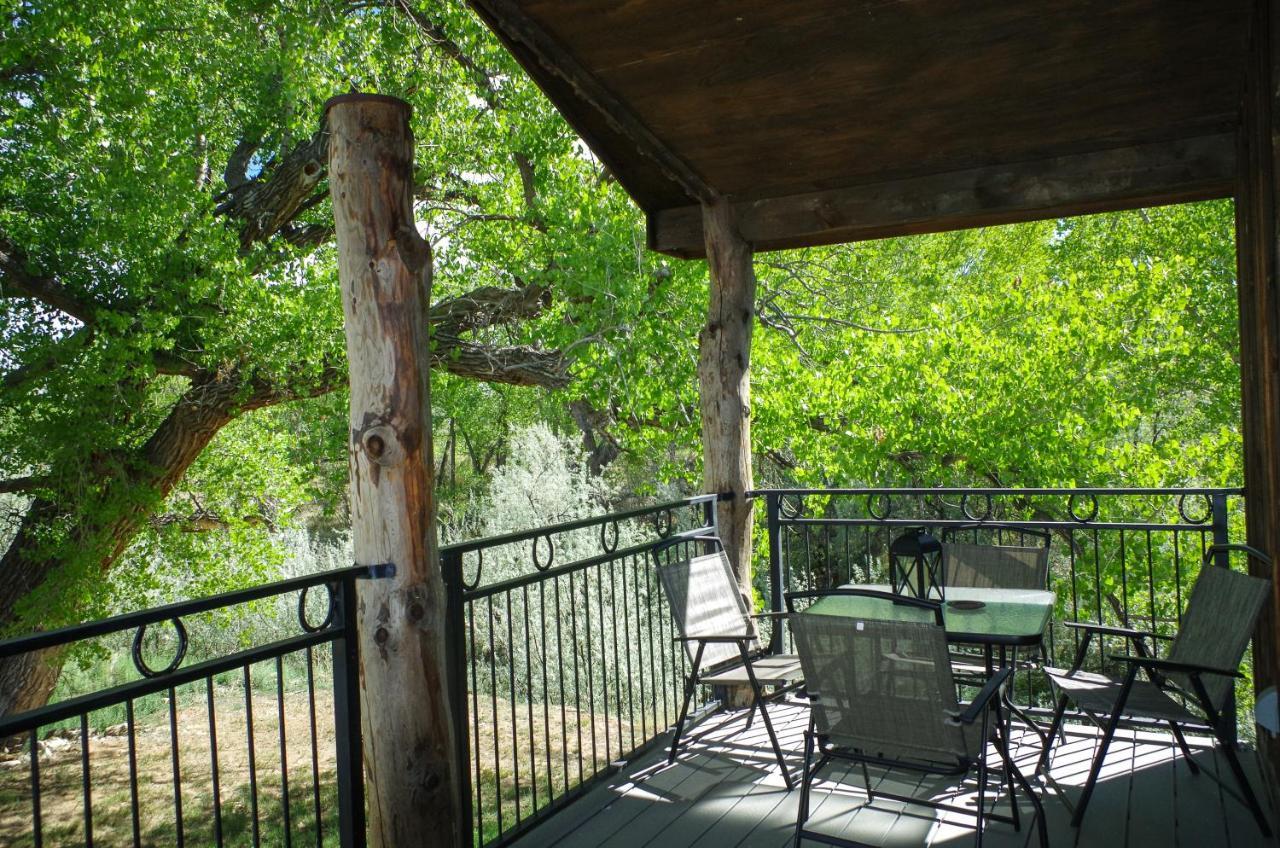 Rustic Hideaway Cortez Exterior foto