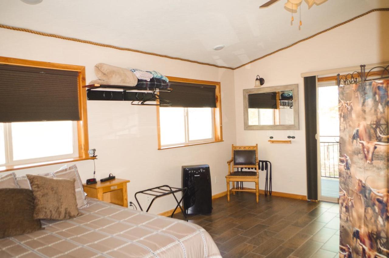 Rustic Hideaway Cortez Exterior foto