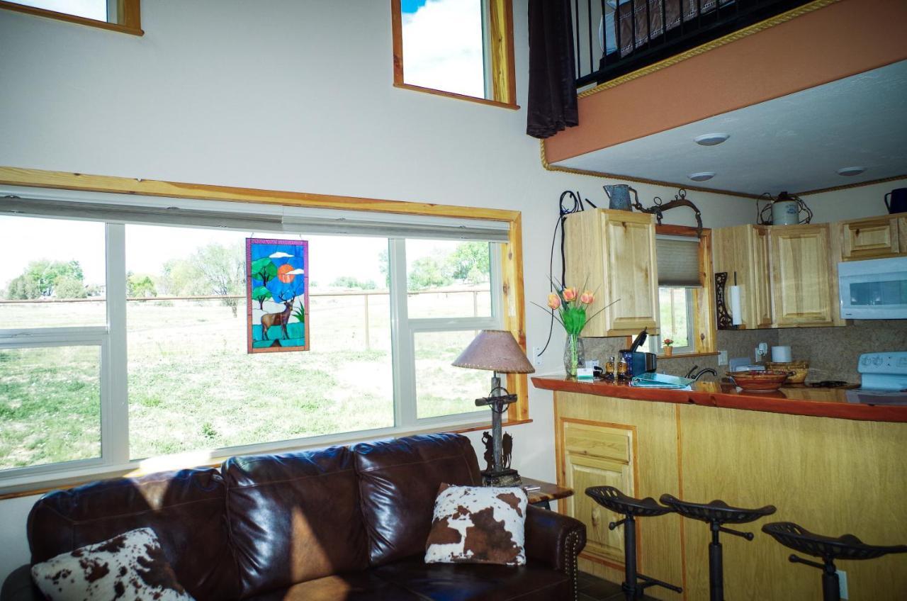 Rustic Hideaway Cortez Exterior foto