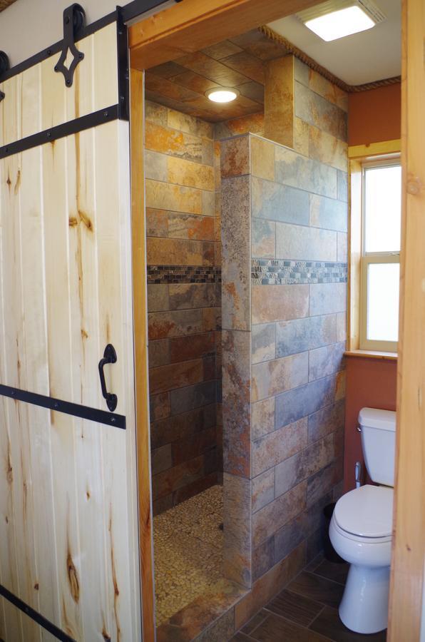 Rustic Hideaway Cortez Exterior foto